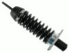 SACHS 101 327 Shock Absorber, cab suspension